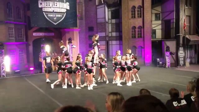 Sct vipers pure poison ecc 2019 смотреть онлайн