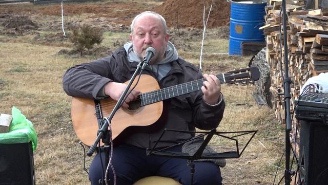 07 Послание юным друзьям - Иван Васильев