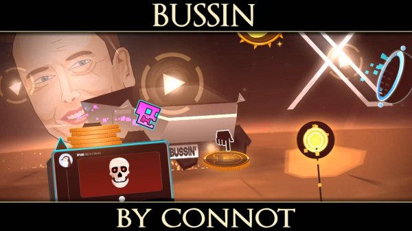 Больше мемов! | BUSSIN by connot