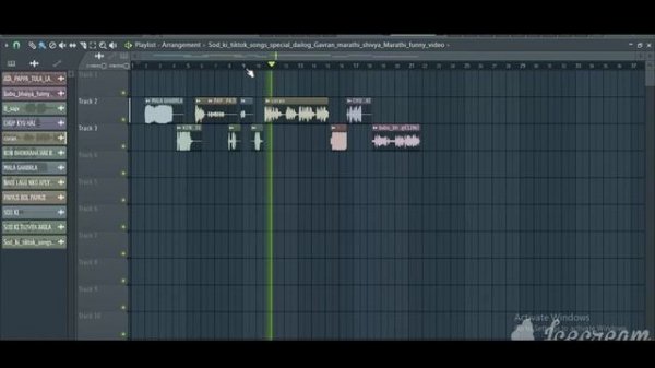 Competition Dialogue pack Free Download | Marathi Pack | Fl Studio 20