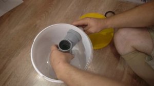 Часть 1. Жироуловитель своими (доработка во второй части, без нее работает плохо) (2020)