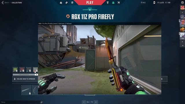 Rating my store until i get the rgx knife day 1# смотреть онлайн