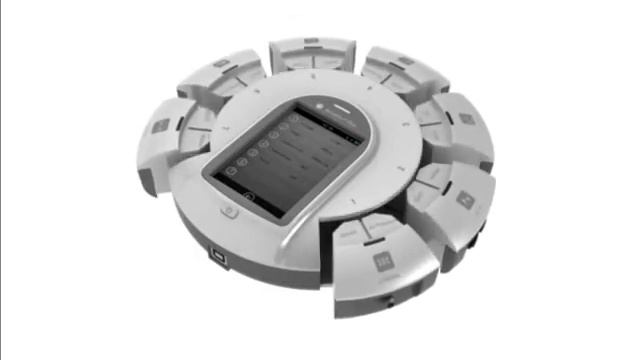 SenseDisc®Phys для дослідів з фізики смотреть онлайн