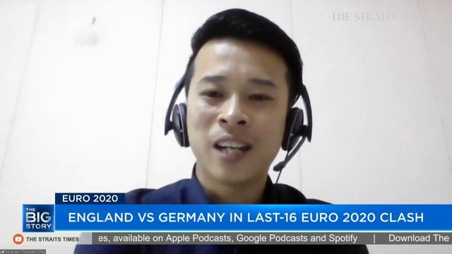 Fan favourite France knocked out; England vs Germany in last-16 Euro 2020 clash | THE BIG STORY смотреть онлайн