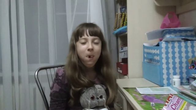 Челлендж "Пухлый кролик" смотреть онлайн