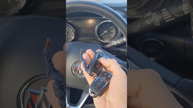 КЛЮЧ BUICK ENCORE GX 2021 СДЕЛАТЬ ДУБЛИКАТ СМАРТ КЛЮЧА ЗАЖИГАНИЯ В МИНСКЕ. KEY PROGRAMMING смотреть онлайн