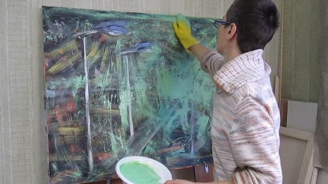 "Зеленая трава" 2016 г. смотреть онлайн
