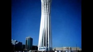 ЗДРАВСТВУЙ СТОЛИЦА,ТЫ ВОЛЬНАЯ ПТИЦА АСТАНА