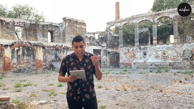 VISIÓN FRESCA 2021 ( sesión 2 ) -- Alex Martinez смотреть онлайн