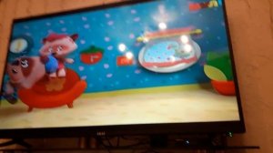 новая заставка анонс мульт