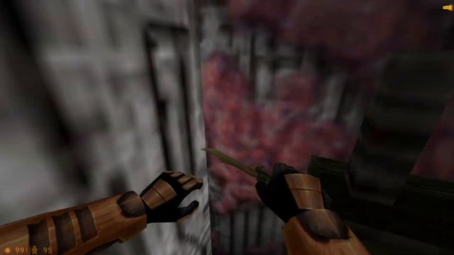 3 Short Mods, ep. 890-892「Half-Life 1 Mod Full Walkthrough, 1440p60」 смотреть онлайн
