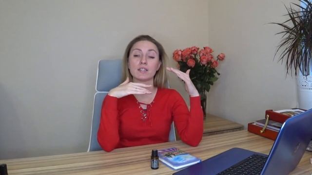 Урок 1 Качество эфирных масел Дотерра Как определить высокое качество Как выбрать Эфирных масел смотреть онлайн