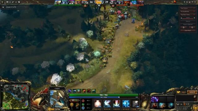 How To: Chen and the Creep Wave Army смотреть онлайн