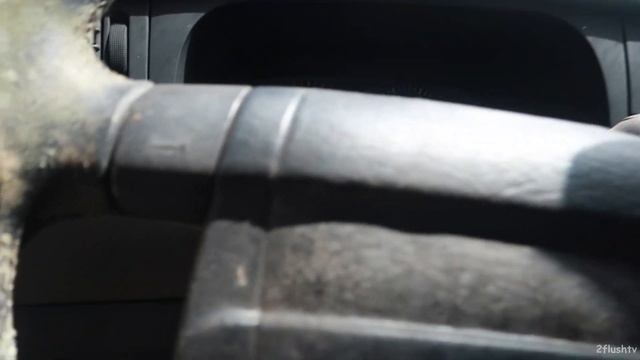 So i bought a 1995 Mk3 Cabrio смотреть онлайн
