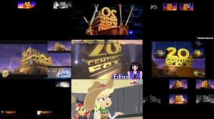 [Request] 20th Century Fox Sparta Remix Nineparison 2