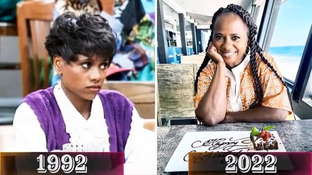 Другой мир (1987) Актеры: Тогда и сейчас [35 лет спустя] смотреть онлайн