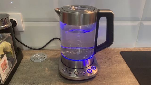 Обзор Kitfort KT-622 смотреть онлайн