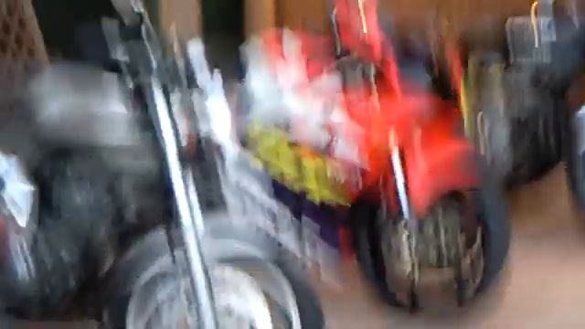 HONDA RVF RVF400　NC35　レッドボール　ライダーズカフェMACHⅢ　静岡県　浜松 смотреть онлайн