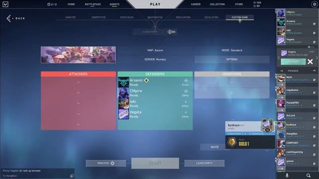 KOI SUBS BADHA DO :( #cmpire #cmpirelive #valorantgameplay #gaming #live #livestream #valorant