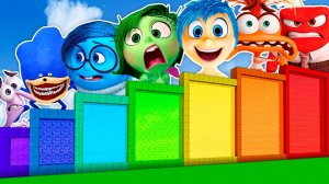 ВЫБЕРИ ПРАВИЛЬНЫЙ ПОРТАЛ ГОЛОВОЛОМКА 2 СОНИК ТЕЙПС В МАЙНКРАФТ СПРАНКИ