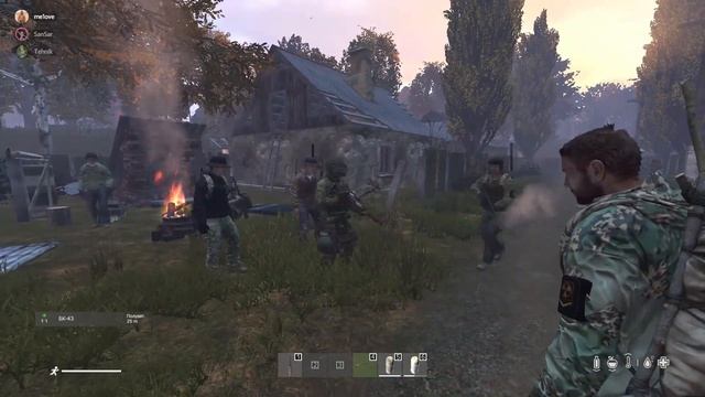 BomjGang Pro League season 1 - Поединок бичей за призовой фонд в 10 тысяч.FINAL ROUND! смотреть онлайн