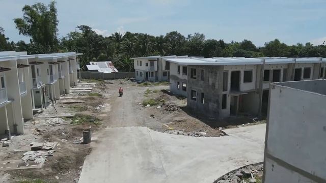 Casa Mira Homes Dumaguete Construction Update смотреть онлайн