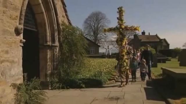 CBeebies | Celebrating Easter | Let's Celebrate