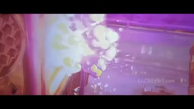 O'rgimchak Odam Olamlar Aro 2 Multfilm Uzbek Tilida #multfilm #tarjima_multfilm