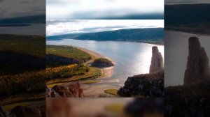 Мы из Якутии. «Легенды реки Лены».