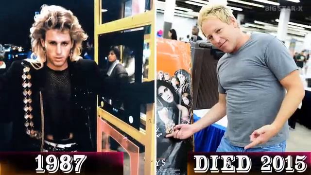 Актеры "Пропащие ребята" (1987) Тогда и сейчас [35 лет спустя] смотреть онлайн