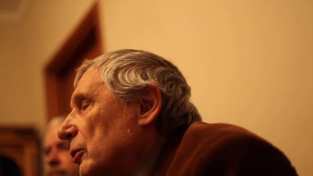 Очерк о Ю.В. Мамлееве смотреть онлайн