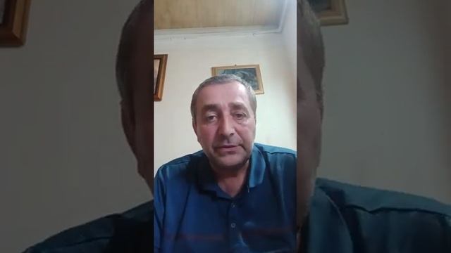 светильники Живого Бога. #89 смотреть онлайн