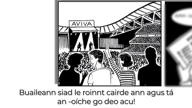 2020 Sraith Pictiúr 20 - Na húsáid cárta creidmheasa gan chead смотреть онлайн