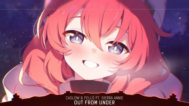 Syrex - Out From Under (lyrics) смотреть онлайн