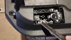 бардачок Тойота Королла Е180 ремонт