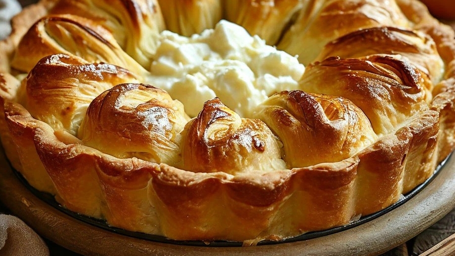 Потрясающая ватрушка смотреть онлайн