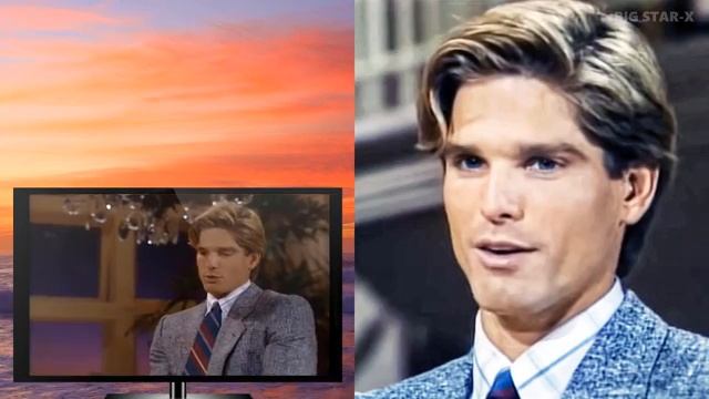 Дерзкие и красивые (1987) Актеры: Тогда и сейчас [35 лет спустя] смотреть онлайн