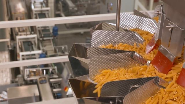 Mutlu Pasta Corporate Film (English) - 2019 смотреть онлайн
