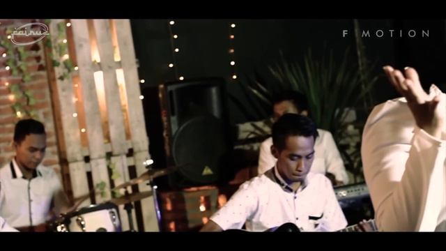 Tamally Ma'ak Reggae Version Cover By Fairuz Gambus смотреть онлайн