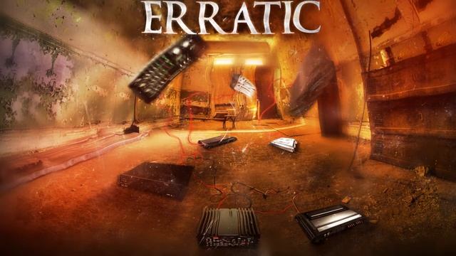 Deetox & Warface - Erratic (THER-114) Official Video