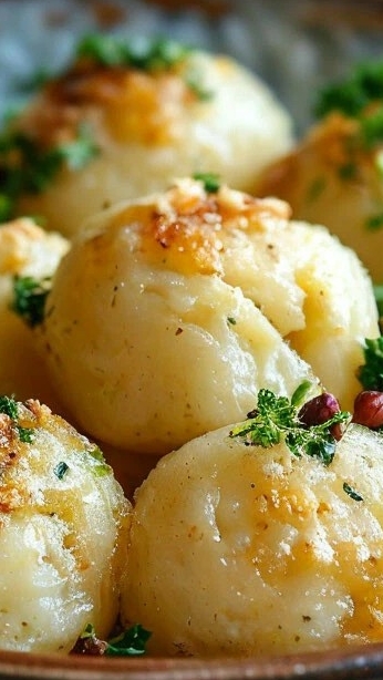 Ленивые картофельные вареники 🥟 смотреть онлайн