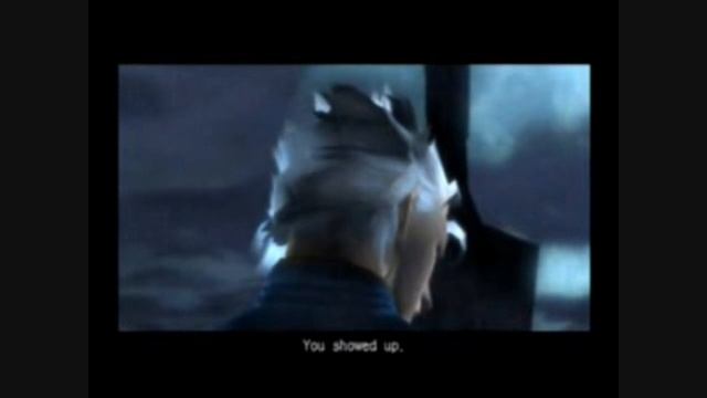 Devil May Cry Nero vs. Vergil "The Battle for Yamato" (Part 1) смотреть онлайн