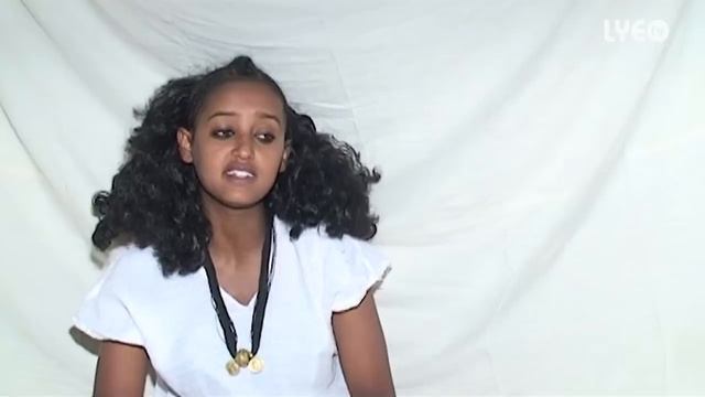 LYE.tv - Beraki Gebremedhin - መርዓት ሙሉሶት / Merat Mulsot - New Eritrean Music 2014 смотреть онлайн