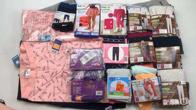 Детские штаны лосины шорты Lidl #1 10 кг смотреть онлайн