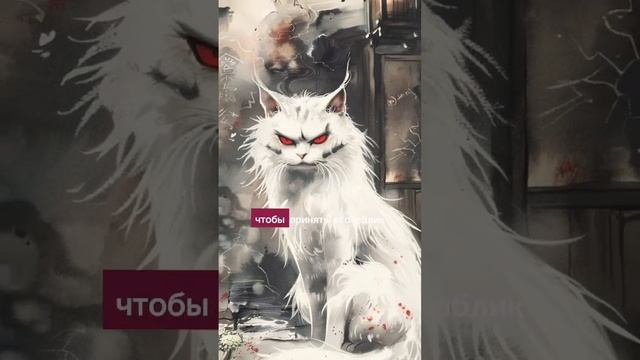 🔥5 жутких тварей из японской мифологии смотреть онлайн