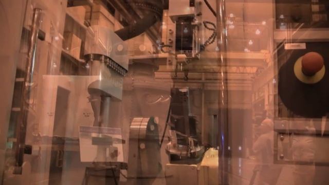 GE Develops Manufacturing Tools to Improve Jet Engines смотреть онлайн