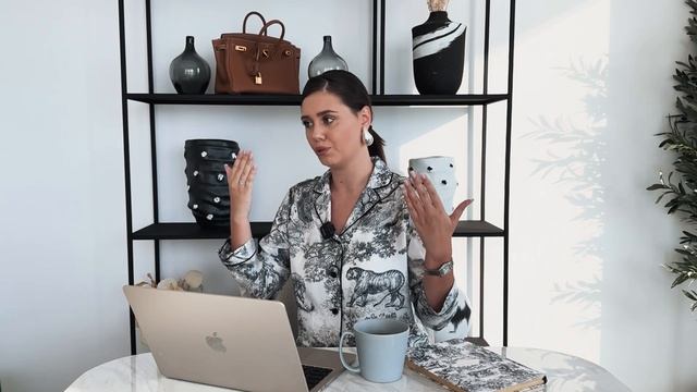 Как перестать усложнять и наконец-то начать что-то делать? смотреть онлайн
