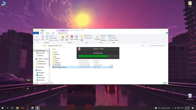SYNAPSE X CRACKED - SYNAPSE X CRACK | FREE VERSION FOR PC смотреть онлайн