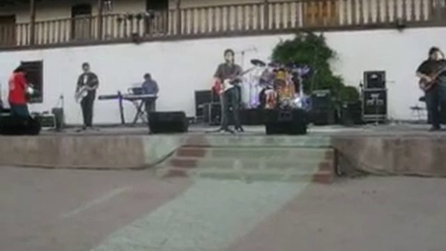 Linea Recta en II Tocata Rock de Vitacultura y Vitajoven смотреть онлайн