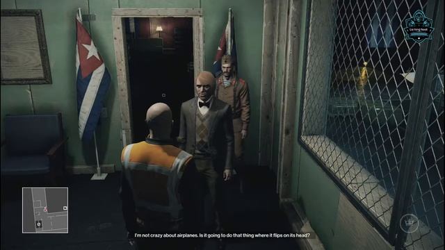 Hitman Walkthrough Gameplay Chapter-2 (The Final Test) 2020 Part 2 60fps